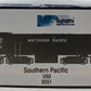 Athearn G41055 HO Southern Pacific U50 Diesel Locomotive #9551 w/DCC & Sound