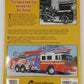 New York City Fire Trucks Paperback Book By Wayne Sorensen, Donald F. Wood EX