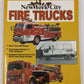 New York City Fire Trucks Paperback Book By Wayne Sorensen, Donald F. Wood EX