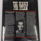 The Search for Steam Hardcover Book By Joe Collias VG