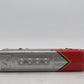 Model Power HO Scale Santa Fe Diesel Locomotive (Unpowered) VG