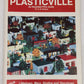 Plasticville An Illustrated Price Guide "O" & "S" Scale Paperback Book VG