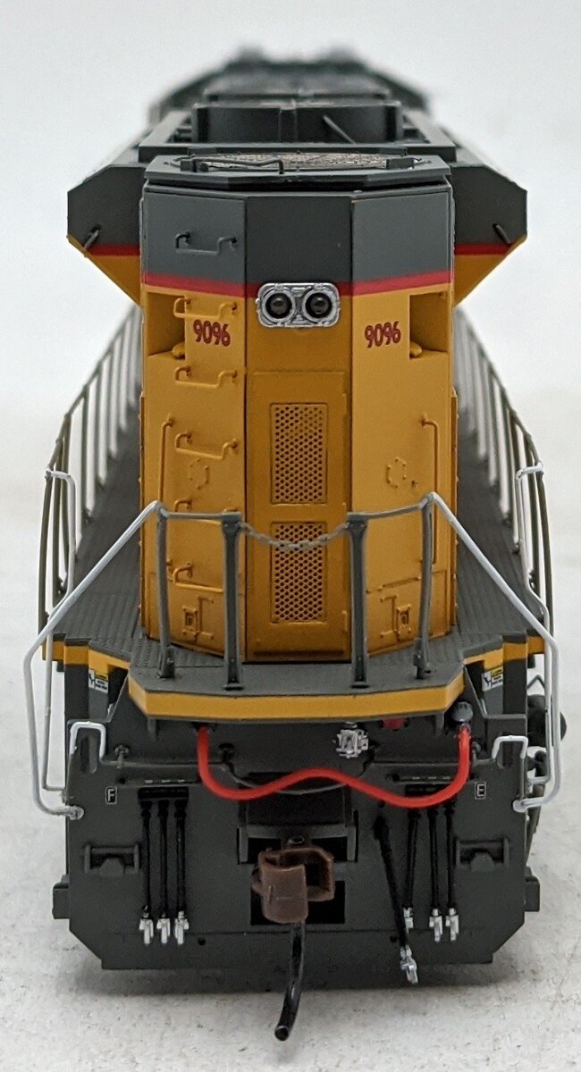 Athearn G89845 HO Union Pacific SD70ACe Diesel Locomotive #9096 with DCC & Sound