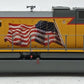 Athearn G89845 HO Union Pacific SD70ACe Diesel Locomotive #9096 with DCC & Sound