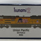 Athearn G89845 HO Union Pacific SD70ACe Diesel Locomotive #9096 with DCC & Sound