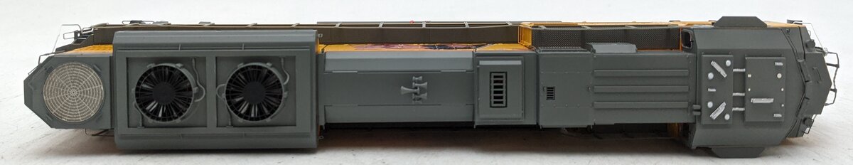 Athearn G89845 HO Union Pacific SD70ACe Diesel Locomotive #9096 with DCC & Sound