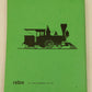 Stephans' railroad directory Paperback Book By Earl Stephans EX
