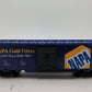 Model Power 98008 HO Canadian "Napa Filters" 40' Box Car