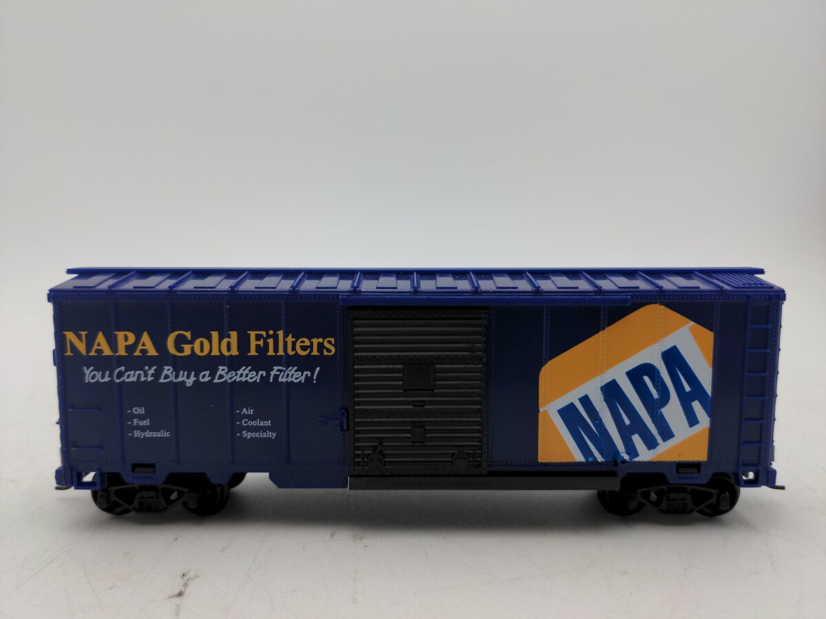 Model Power 98008 HO Canadian 