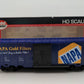Model Power 98008 HO Canadian "Napa Filters" 40' Box Car