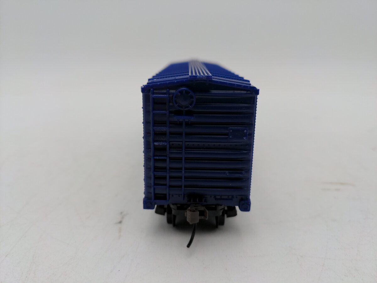 Model Power 98008 HO Canadian "Napa Filters" 40' Box Car
