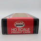 Model Power 98008 HO Canadian "Napa Filters" 40' Box Car
