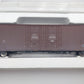 Atlas 20000112 BNSF (SFLC) Evans 53' DPD Boxcar w/ Conspicuity Stripes #11145