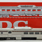 Rapido Trains 16739 HO Canadian Pacific BUDD RDC-3-DC/DCC/Sound #9023