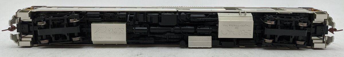 Rapido Trains 16739 HO Canadian Pacific BUDD RDC-3-DC/DCC/Sound #9023