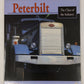 Peterbilt Class of the Industry Paperback Book By Henry Rasmussen EX