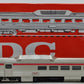 Rapido Trains 016740 HO CP Rail RDC-3 Diesel #9021 w/ DCC & Sound