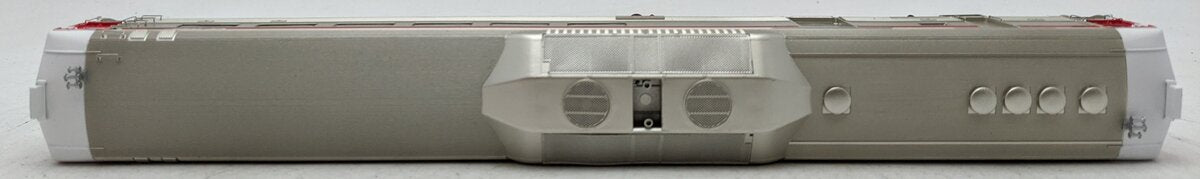 Rapido Trains 016740 HO CP Rail RDC-3 Diesel #9021 w/ DCC & Sound