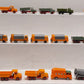 Wiking HO Scale Assorted Cars [23] EX
