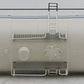 Athearn 16667 HO SHPX/Ex-OMYA Ready-to-Run 16,000-Gallon Tank #201006