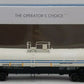 Athearn 16667 HO SHPX/Ex-OMYA Ready-to-Run 16,000-Gallon Tank #201006