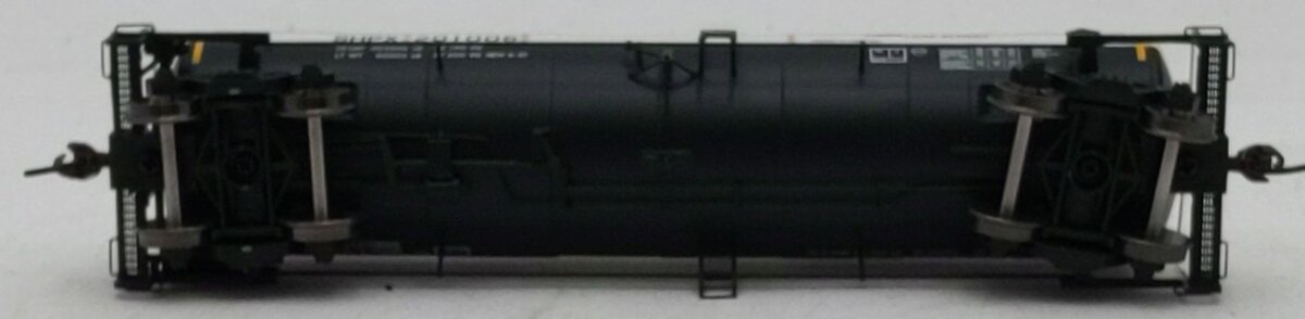 Athearn 16667 HO SHPX/Ex-OMYA Ready-to-Run 16,000-Gallon Tank #201006