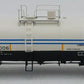 Athearn 16667 HO SHPX/Ex-OMYA Ready-to-Run 16,000-Gallon Tank #201006