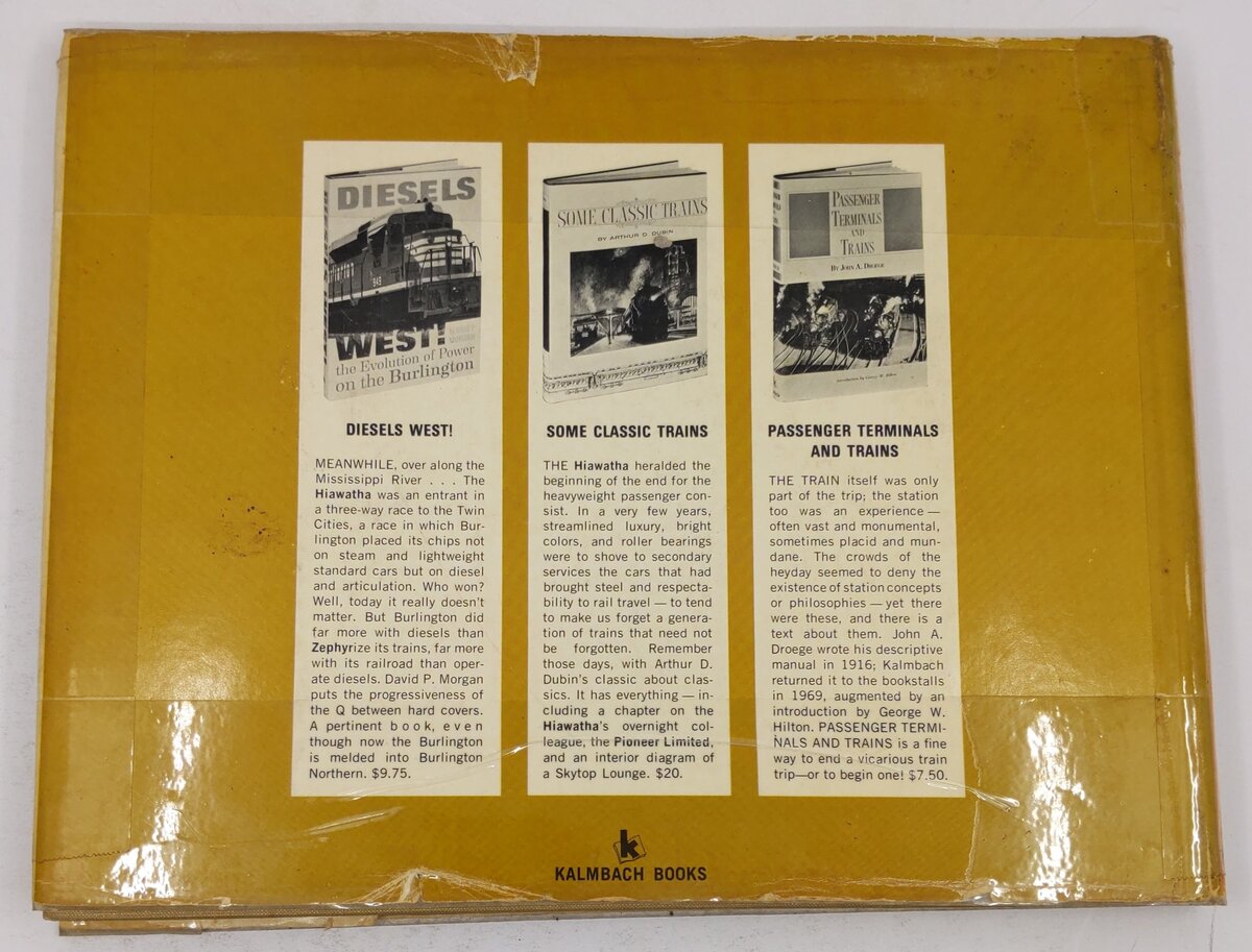 The Hiawatha Story Hardcover Book By Jim Scribbins VG