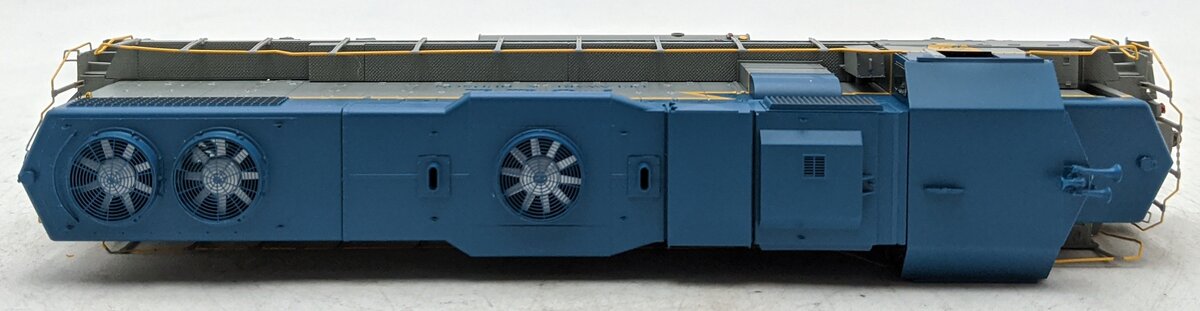 Athearn G65412 HO Delaware & Hudson GP38-2 Ph 1a Diesel Loco #7322 w/DCC & Sound