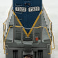 Athearn G65412 HO Delaware & Hudson GP38-2 Ph 1a Diesel Loco #7322 w/DCC & Sound