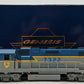 Athearn G65412 HO Delaware & Hudson GP38-2 Ph 1a Diesel Loco #7322 w/DCC & Sound