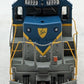 Athearn G65412 HO Delaware & Hudson GP38-2 Ph 1a Diesel Loco #7322 w/DCC & Sound