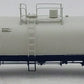 Athearn 16683 HO UTLX/White & Blue Ready-to-Run 16,000-Gallon Tank #301468