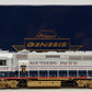 Athearn G40858 HO SP/Bicentennial GP40P-2 Diesel Locomotive w/DCC & Sound #3197