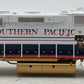 Athearn G40858 HO SP/Bicentennial GP40P-2 Diesel Locomotive w/DCC & Sound #3197