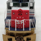 Athearn G40858 HO SP/Bicentennial GP40P-2 Diesel Locomotive w/DCC & Sound #3197