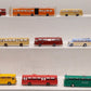 Wiking HO Scale Assorted Cars [13] EX