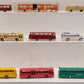 Wiking HO Scale Assorted Cars [13] EX