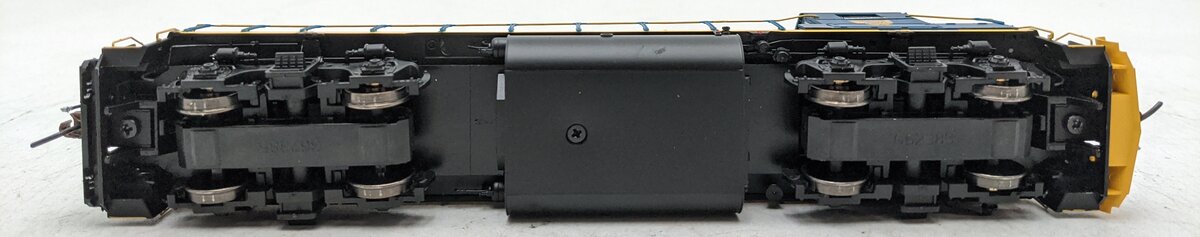 Athearn G64615 HO Delaware & Hudson GP39-2 Diesel Locomotive DCC/Sound #7402