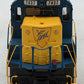 Athearn G64615 HO Delaware & Hudson GP39-2 Diesel Locomotive DCC/Sound #7402