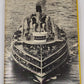 Farewell To Steam Hardcover Book By David Plowden VG
