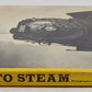 Farewell To Steam Hardcover Book By David Plowden VG