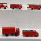 Wiking HO Scale Assorted Cars [11] EX