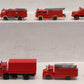 Wiking HO Scale Assorted Cars [11] EX