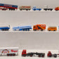 Wiking HO Scale Assorted Cars [18] EX