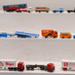 Wiking HO Scale Assorted Cars [18] EX