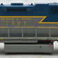 Athearn G65409 HO Delaware & Hudson GP38-2 Ph 1a Diesel Loco #7303 w/DCC & Sound