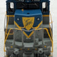 Athearn G65409 HO Delaware & Hudson GP38-2 Ph 1a Diesel Loco #7303 w/DCC & Sound