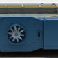 Athearn G65409 HO Delaware & Hudson GP38-2 Ph 1a Diesel Loco #7303 w/DCC & Sound