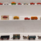 Wiking HO Scale Assorted Cars [25] EX